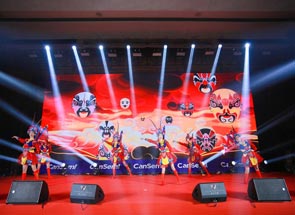 活动策划公司是如何安排项目流程的？